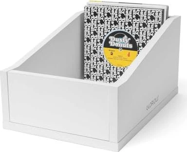 GLORIOUS Record Box Advanced 110 WH