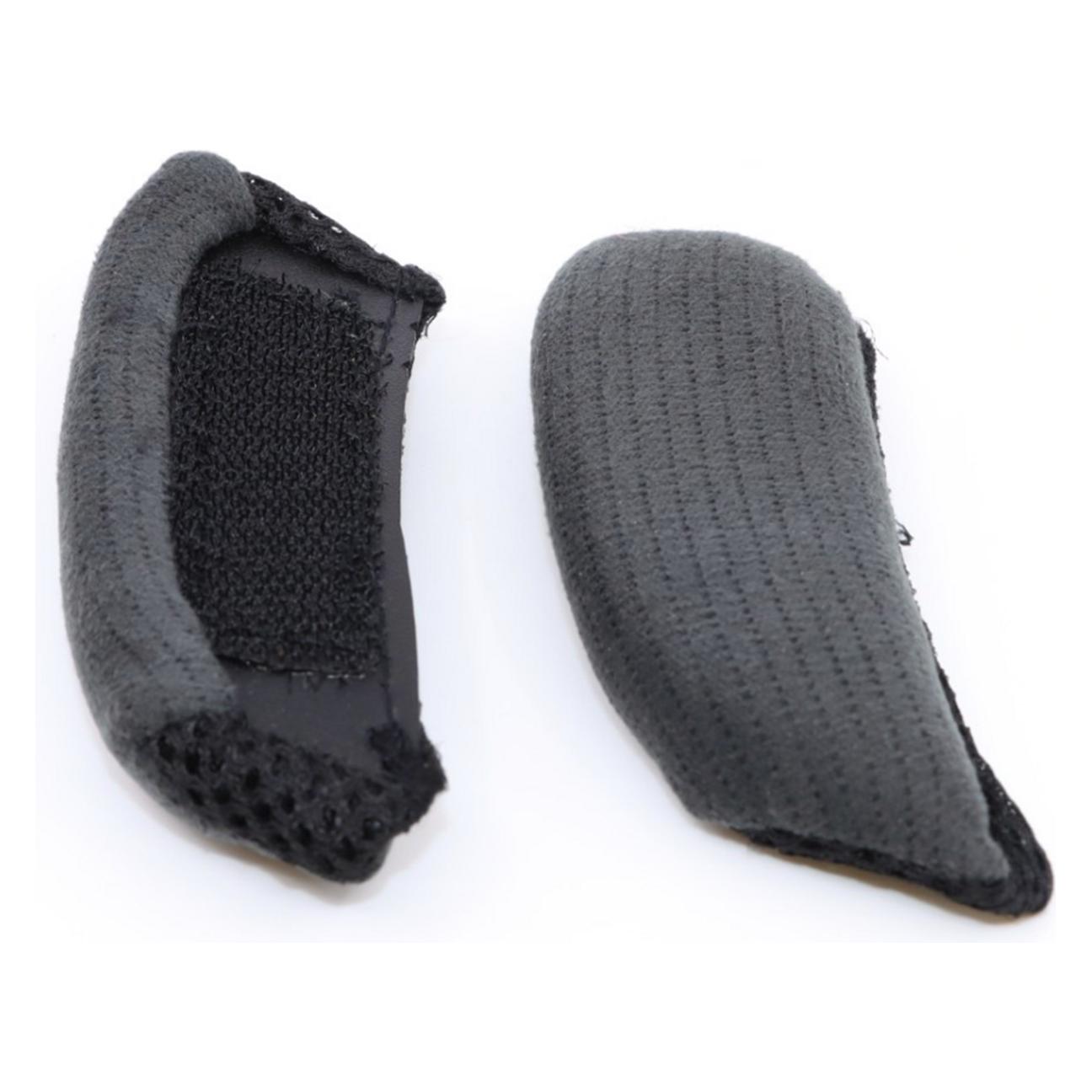 Giro Switchblade Cheek Pad Set Thin (307007-uniw)