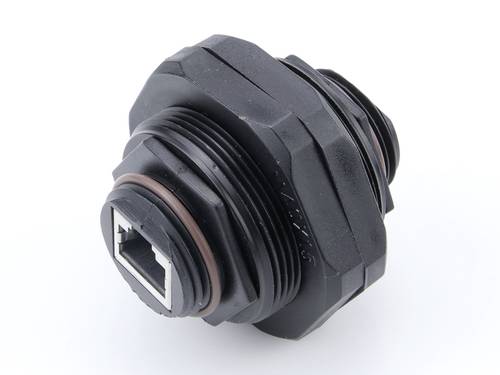 Molex 1300580059 Sensor-/Aktor-Adapter Buchse 1St.