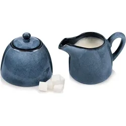 Sänger Geschirr, Milchkanne, Milchkännchen und Zuckerdose Darwin (0.30 l)