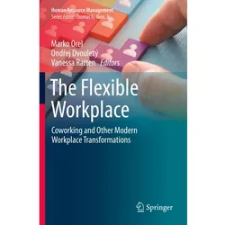The Flexible Workplace, Fachbücher