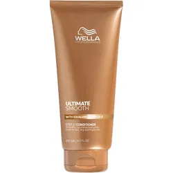 Ultimate Smooth Conditioner 200 ml