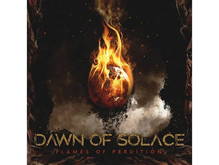 Flames of Perdition