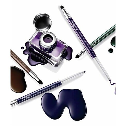 Clinique Quickliner for Eyes Intense Eyeliner Pencil 0,28g Intense Ivy