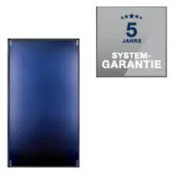 Buderus Logaplus Paket S90 blau 4x SKT1.0-AD P750SB-C SM200 10,2 m2