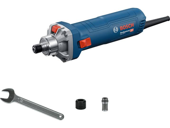 Meuleuse droite GGS 30 S (C) - BOSCH - 06012B5120