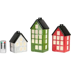 LED-Dekoleuchte Portree Multicolor max. 0,1 Watt