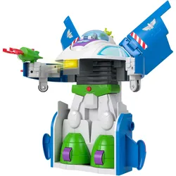 Imaginext 0