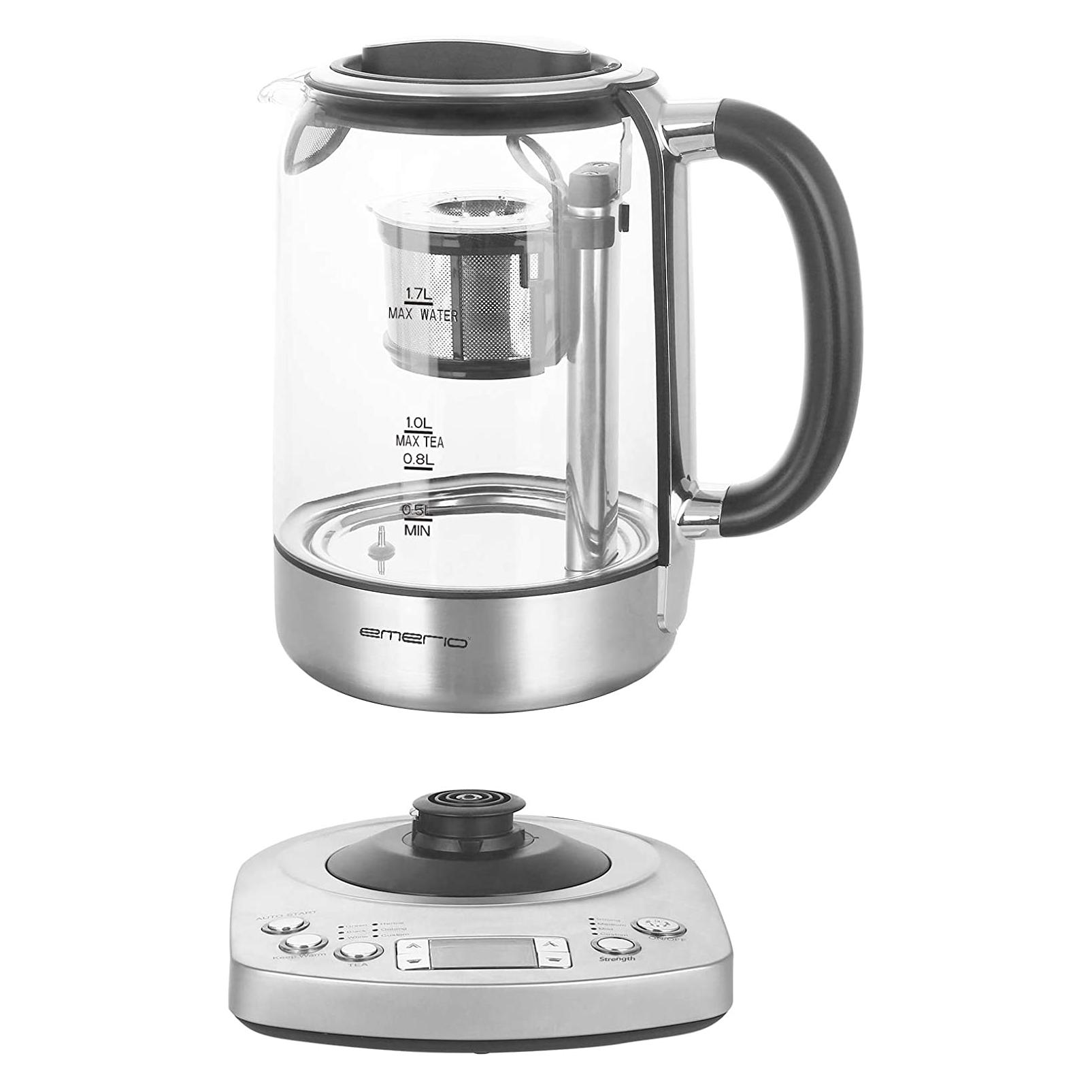 Emerio WK122248 (1.70 l) (WK-122248)