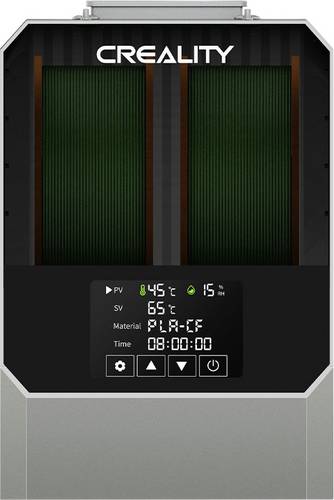 Creality Filament-Trockenbox Space Pi Plus 4005010071