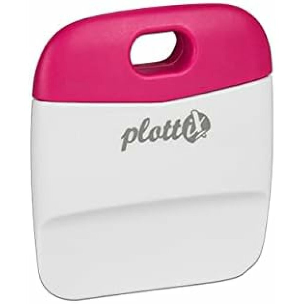 Plottix Rakel voor snijplotters