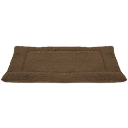 Petlando Daisy Decke braun S 60x45cm