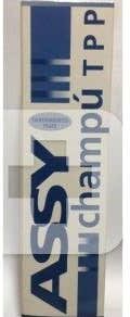 ASSY Tpp Champú Postratamiento Pediculicida 250 ml