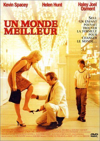Mimi Leder - Un monde meilleur [FRANZOSICH] - Preis vom 01.10.2026 08:16:52 h