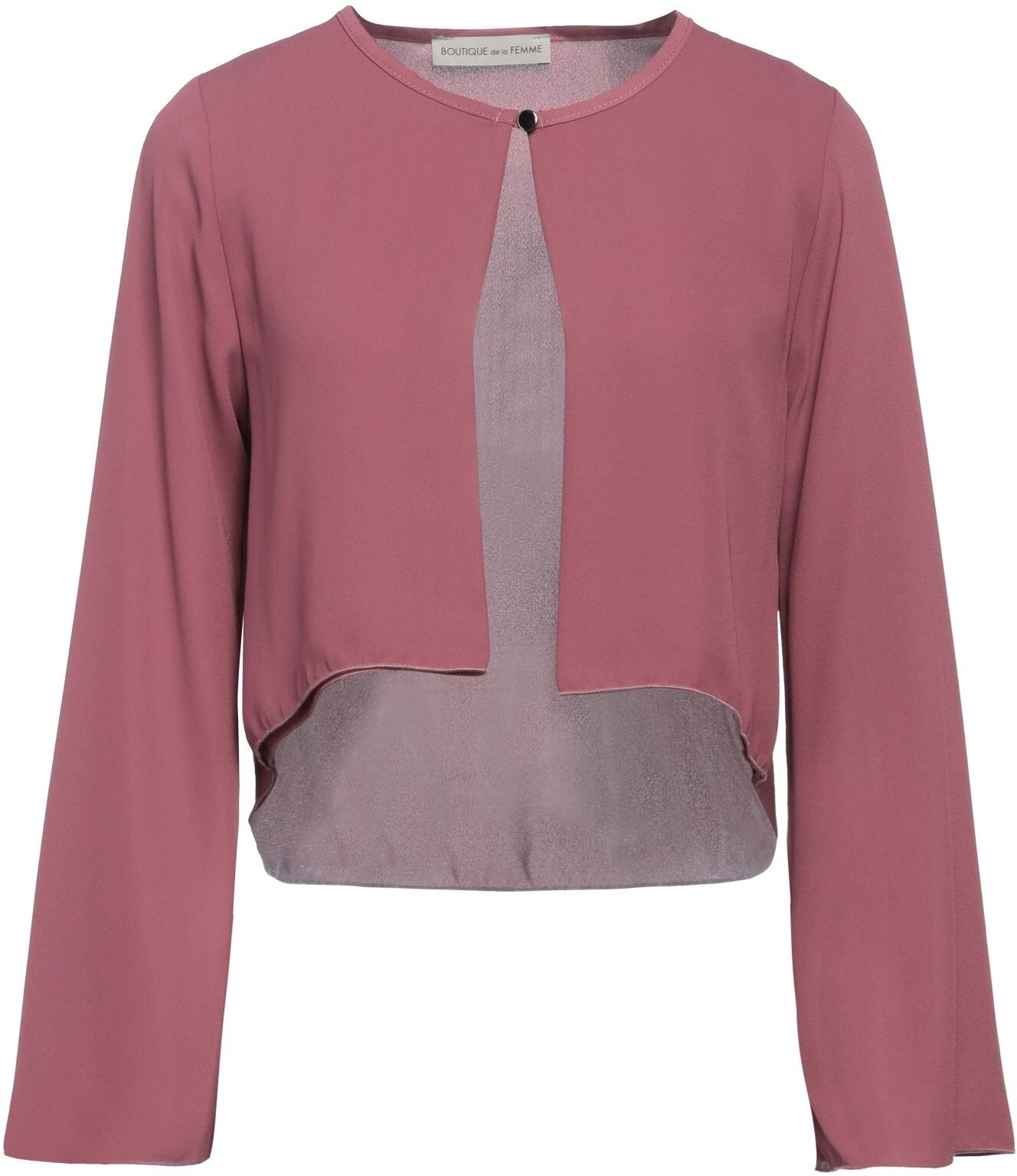 Boutique De La Femme Rebecas Mujer Rosa antiguo S Mujer