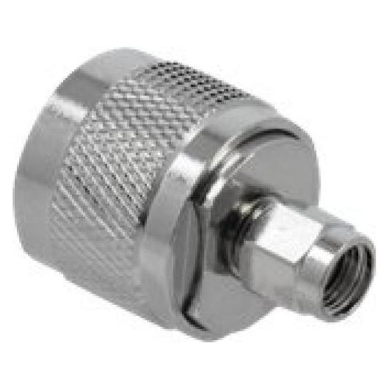 Delock Antennenadapter (Stecker und Verbinder) (89982)