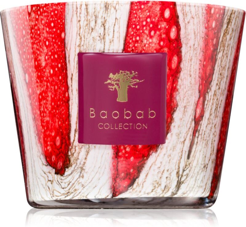 Baobab Collection Woods Risoud scented candle 500 g