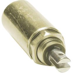 RED MAGNETICS ITS-LZ-1949-Z-6VDC Hubmagnet ziehend 0.6 N 11 N 6 V/DC 7 W