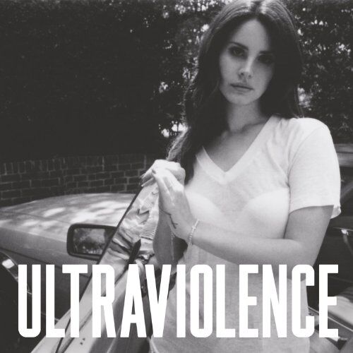 Lana Del Rey - Ultraviolence (Limited Deluxe Edition) - Preis vom 12.10.2026 11:37:12 h