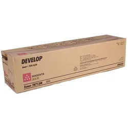 DEVELOP TN-713M Toner magenta