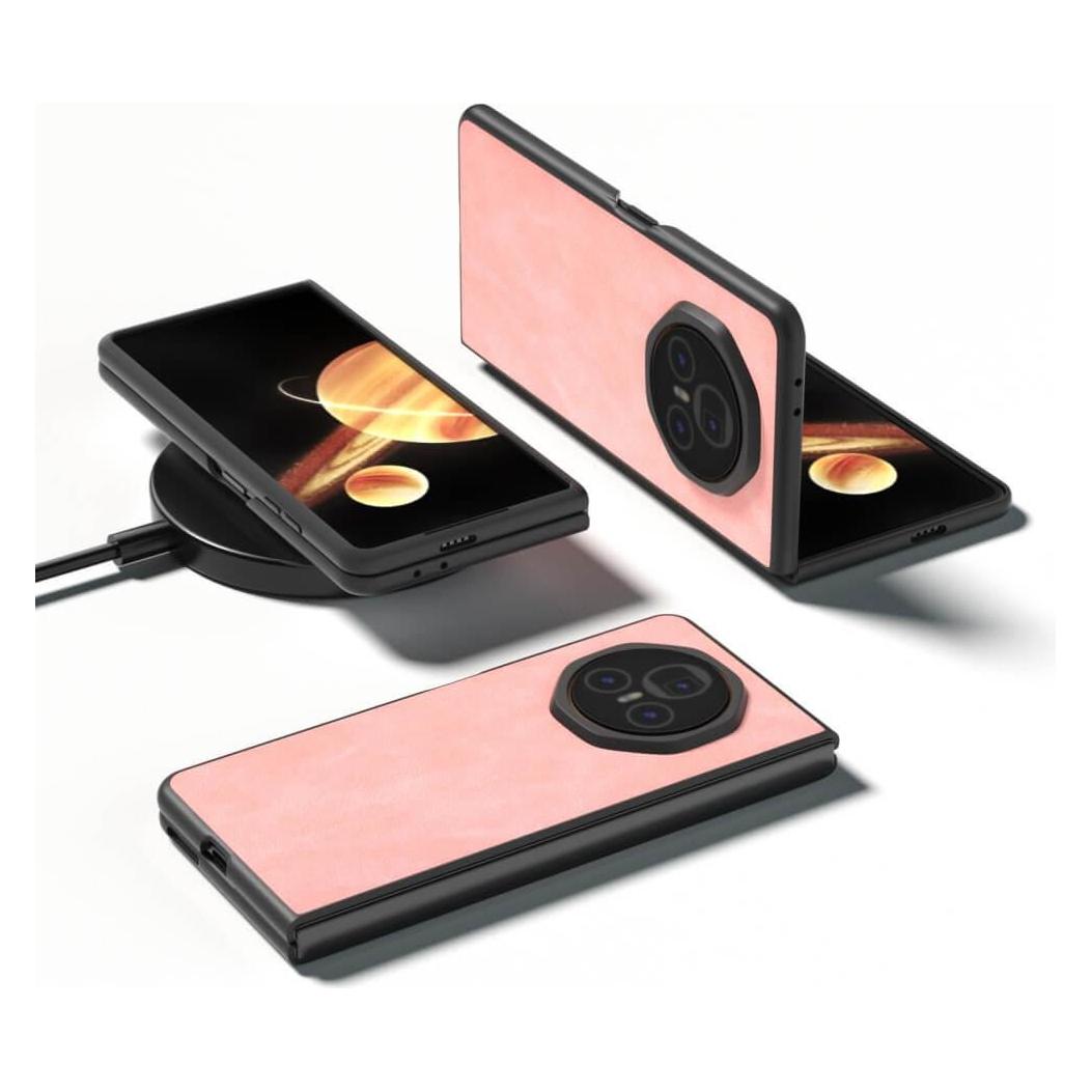 Cover-Discount HONOR Magic V3 5G - 360-grad Schutzhülle in Kunstleder (Honor Magic V3) (52869337)