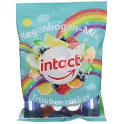 Intact Traubenz Btl Regenb