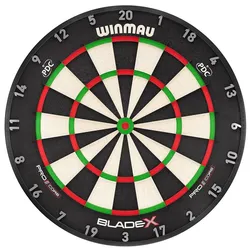 Winmau Blade X Steeldartboard