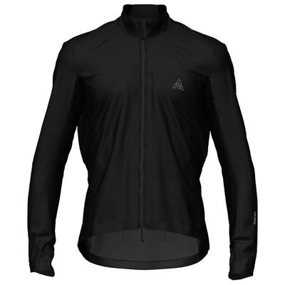 7mesh - Mission Jacket - Fahrradjacke Gr M schwarz