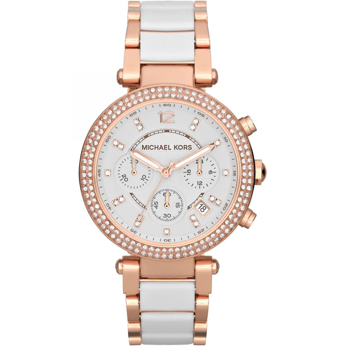 Michael Kors damesparkerhorloge MK5774
