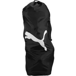 PUMA Tasche TEAM Ballsack (16), Größe ONE SIZE in Schwarz Schwarz