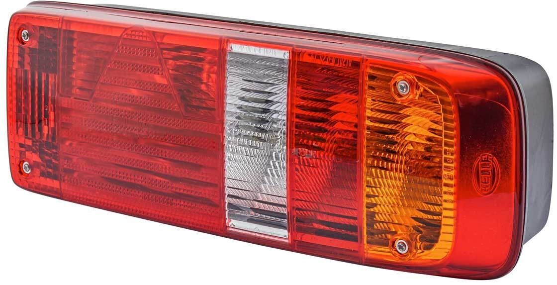 HELLA 2VP 340 930-001 Rear light cluster