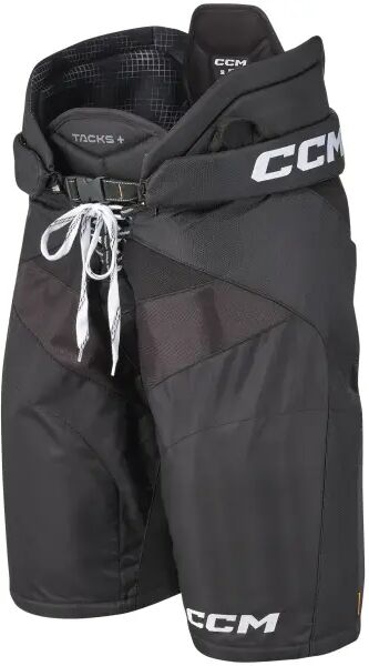 Eishockey Hose CCM Tacks (XL - Schwarz)