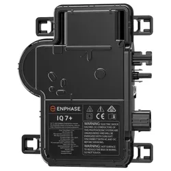 Enphase 'Micro inverter IQ 7+ with i '(0% MwSt §12 III UstG)