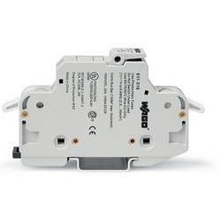 WAGO 811-330 811-330 Sicherungshalter 4 St.