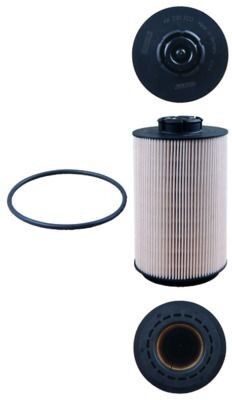 MAHLE KX 230D Polttoainesuodatin