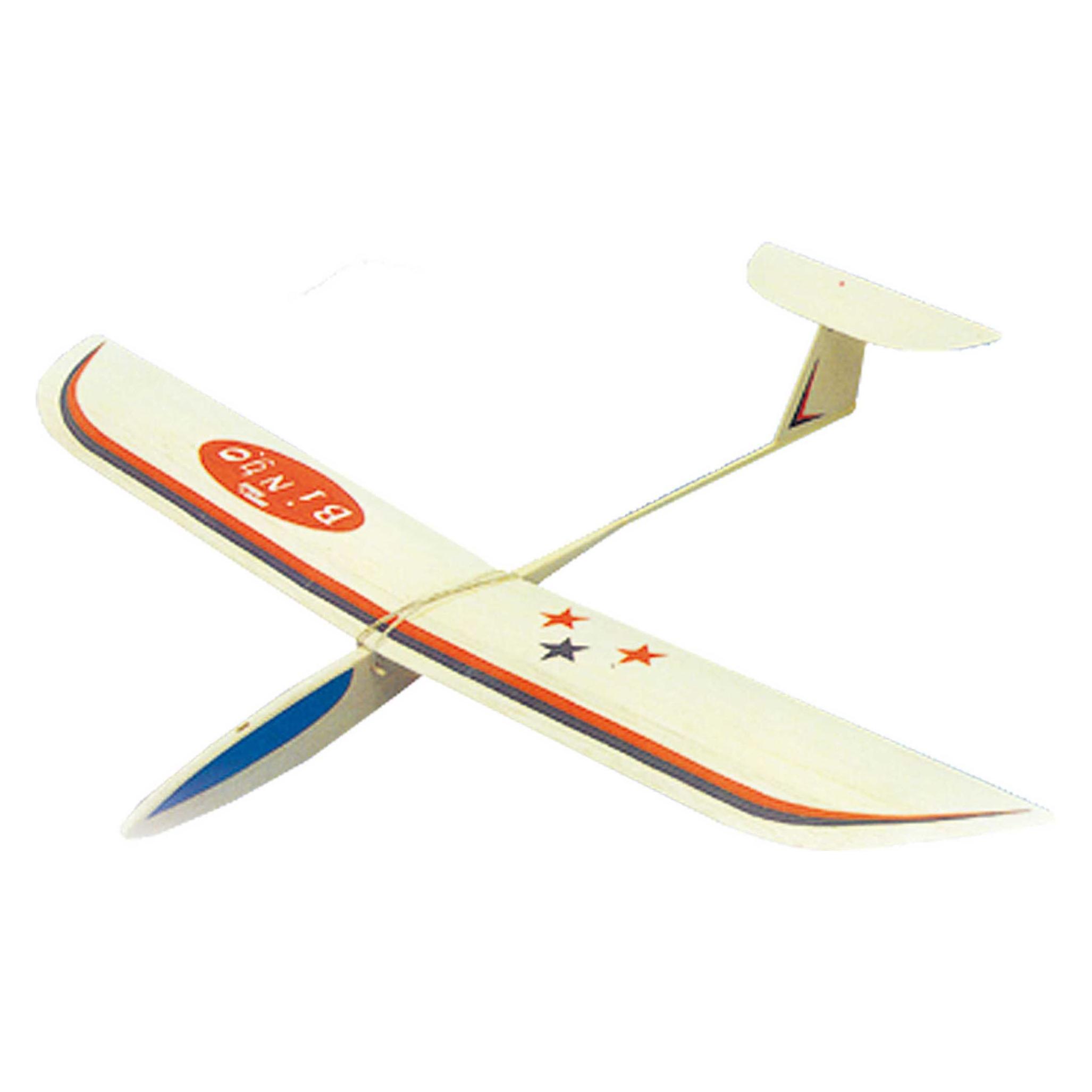 Aeronaut bingo wurfgleiter (Segelflugzeug) (102100)