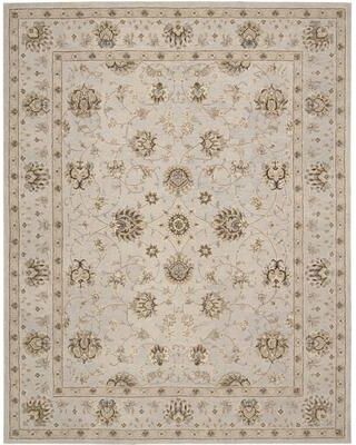 Nourison Heritage Hall Area Rug