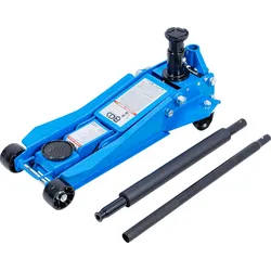 BGS Rangier-Wagenheber | hydraulisch | 2 t / 3 t