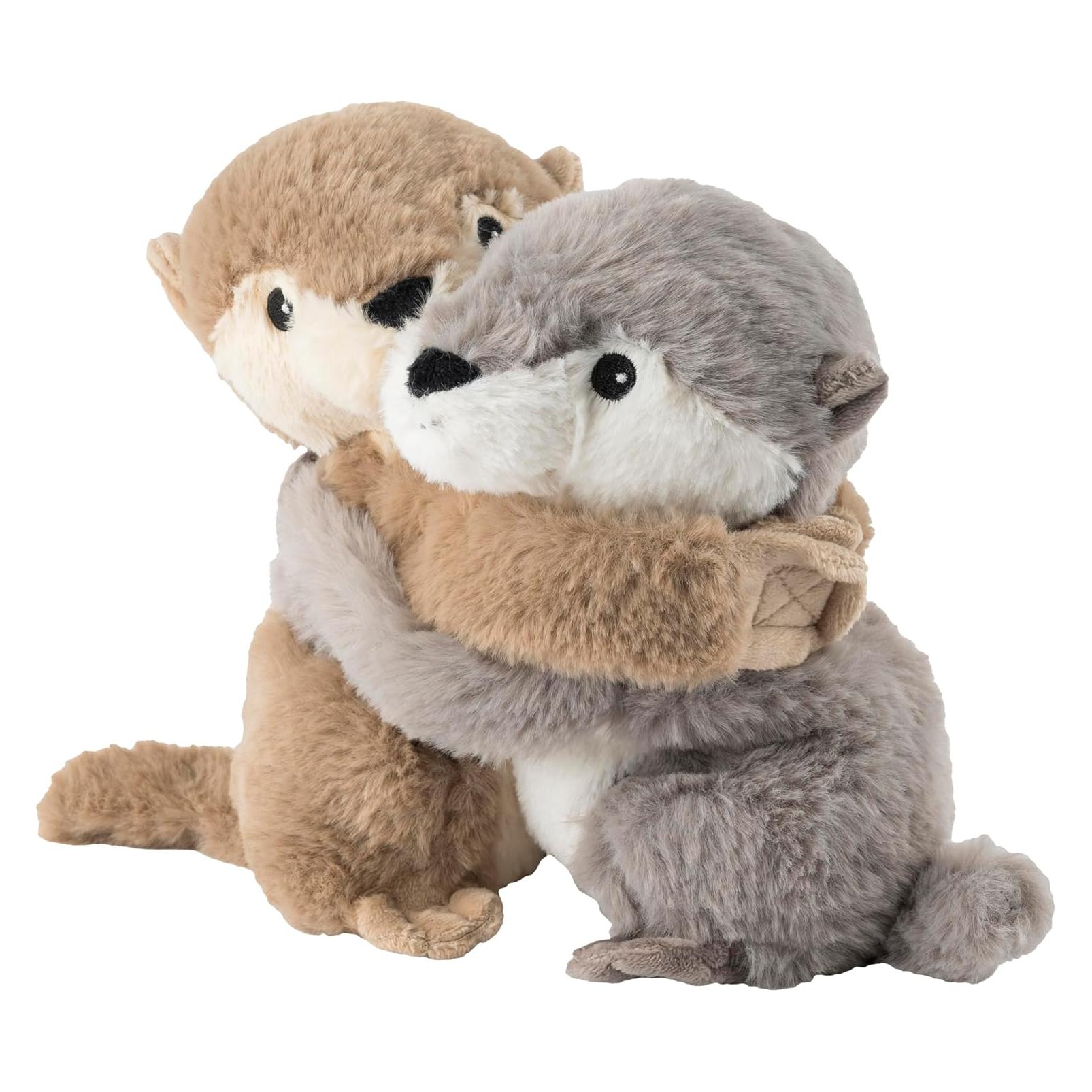 Warmies Otter Set (18 cm) (49813317)