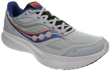 Saucony Cohesion 18 - Mens 8.5 White Running Shoes W