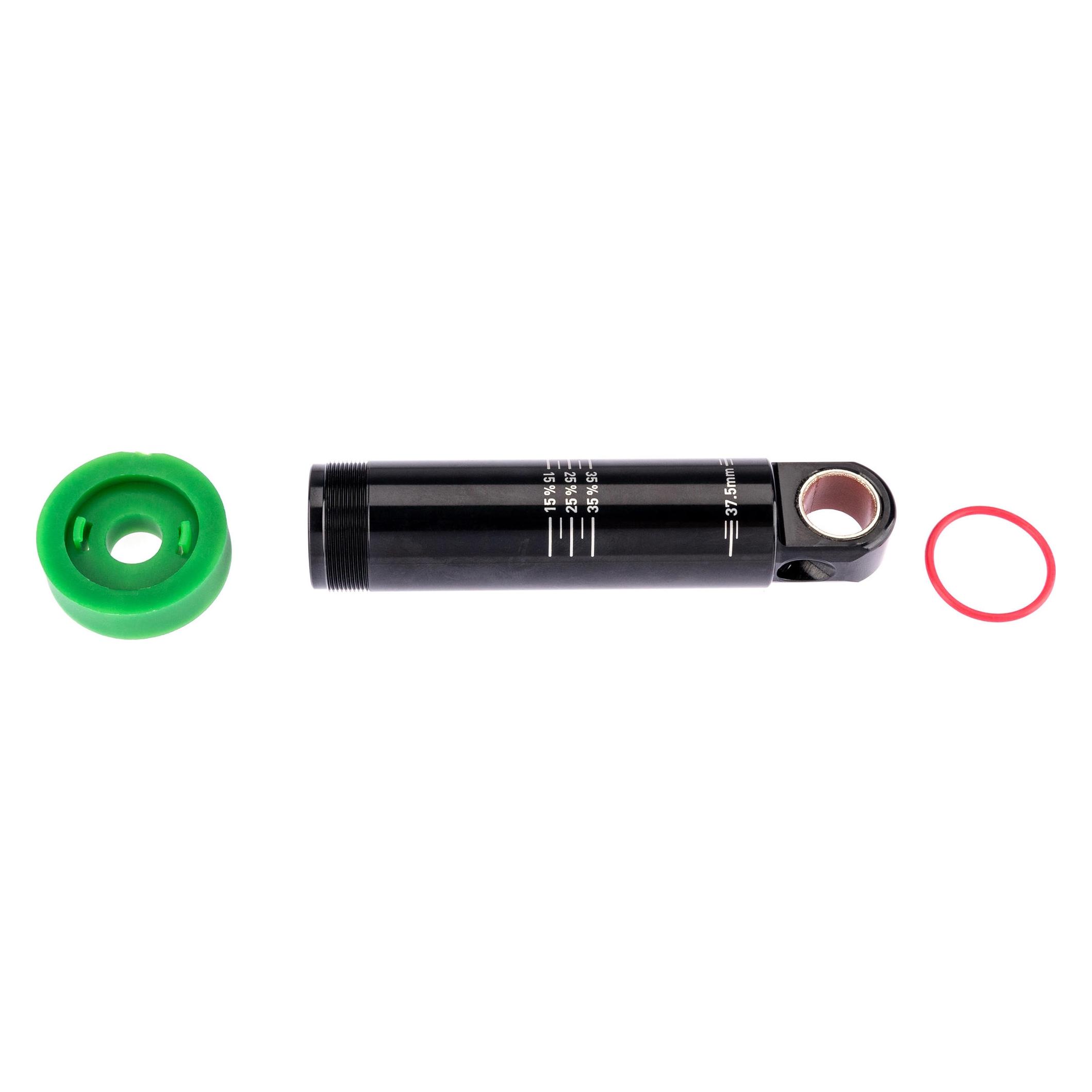 RockShox Damper Body, Standard Eyelet 37.5 Sidluxe 2021 (25200085)