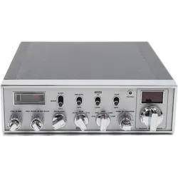 Jopix CB-Funkgerät SUPER STAR-3900, AM/FM/USB/CW/PA, 12V, ASQ, Walkie Talkie
