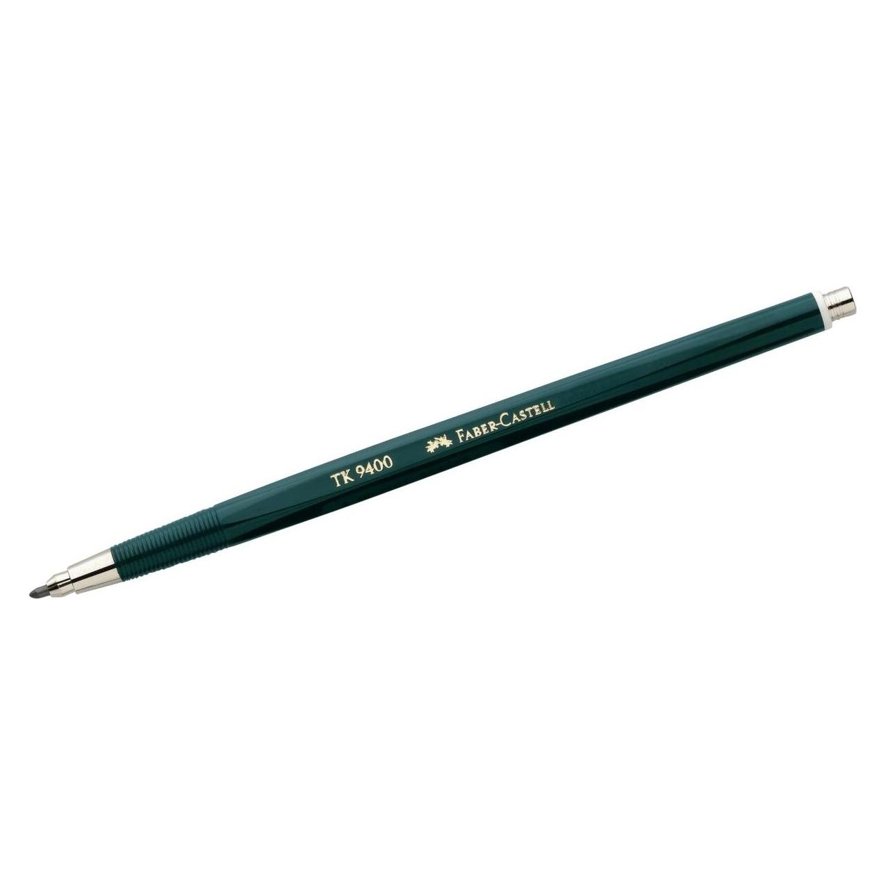 Faber-Castell Tk 9400 (2 mm, HB, 1x) (139420)