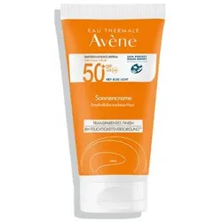 AVENE Sonnencreme SPF 50+ 50 ml
