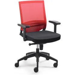 Mayer Sitzmöbel, Bürostuhl, myOPTIMAX (44 - 56 cm)
