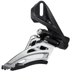 Shimano Deore FD-M5100-D 2x11 G. Umwerfer