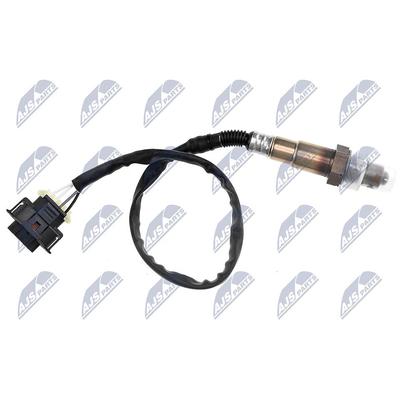 Nty Lambdasonde [Hersteller-Nr. ESL-PL-000] für Vauxhall, Opel