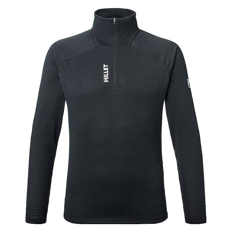 Millet Zipshirt PARMELAN (L) (miv10803n0247l-3515720646461)