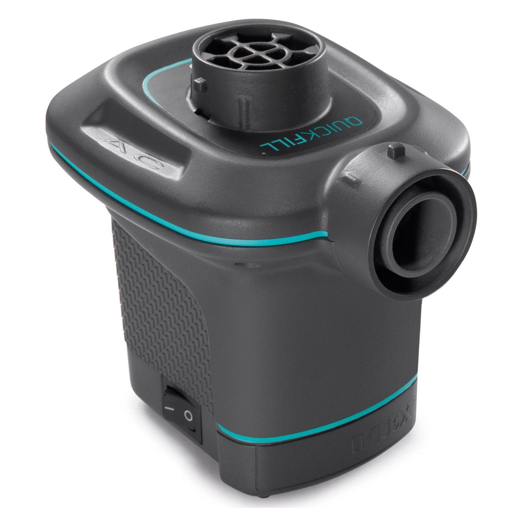 Intex Elektrische Pumpe AC (66640)