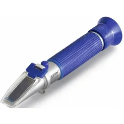 Kern Analoges Refraktometer ORA 2AB, Messtechnik
